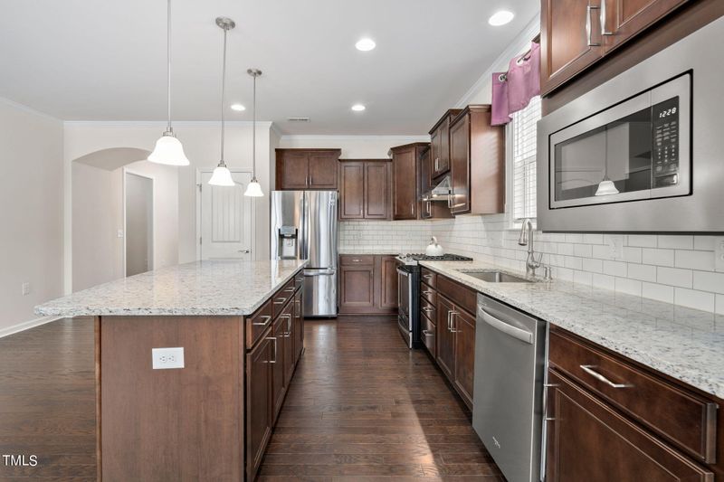 117 Sailfish Ct, Durham, NC 27703