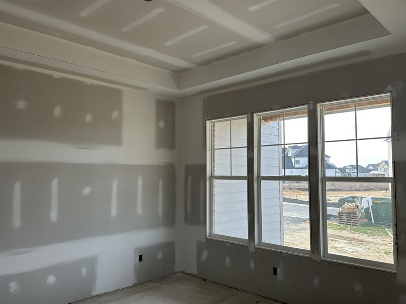 117 Sam Ct, Wake Forest, NC 27587