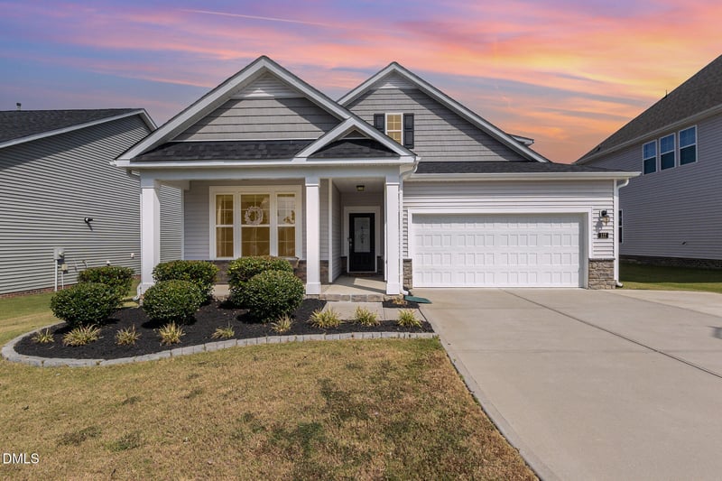117 Sambar Deer Ln, Garner, NC 27529