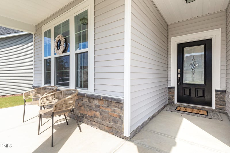 117 Sambar Deer Ln, Garner, NC 27529