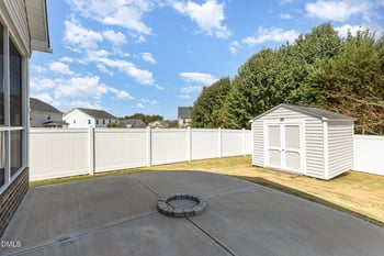 117 Sambar Deer Ln, Garner, NC 27529