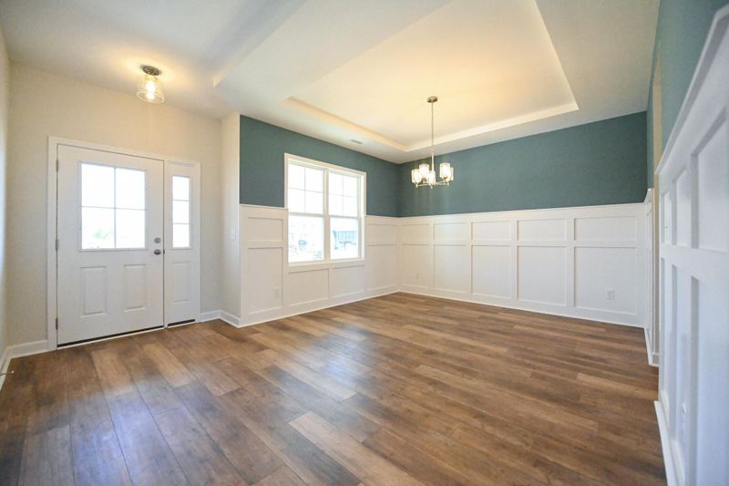 117 W Sand Luggs Ct, Angier, NC 27501