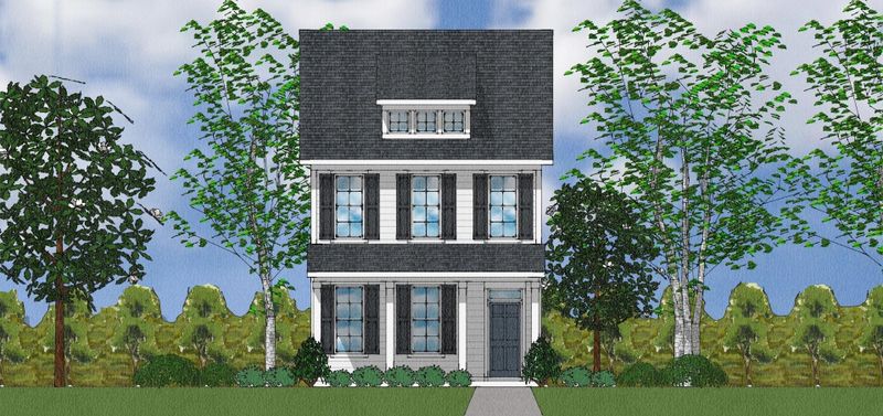 117 Savannah Moss Way #40, Raleigh, NC 27603