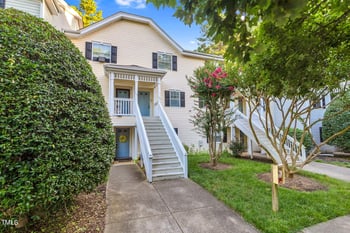 117 Scott Ln, Chapel Hill, NC 27514