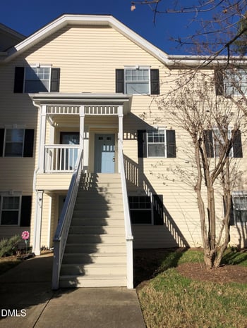117 Scott Ln, Chapel Hill, NC 27514
