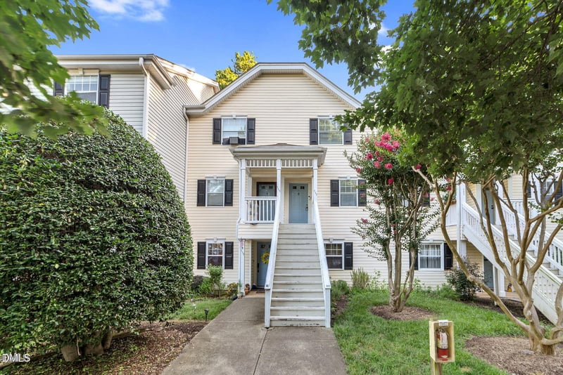 117 Scott Ln, Chapel Hill, NC 27514