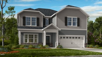 117 Seagraves Creek Ln, Holly Springs, NC 27540