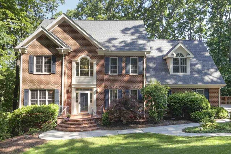 117 Serrano Way, Chapel Hill, NC 27517