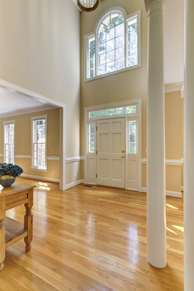 117 Serrano Way, Chapel Hill, NC 27517