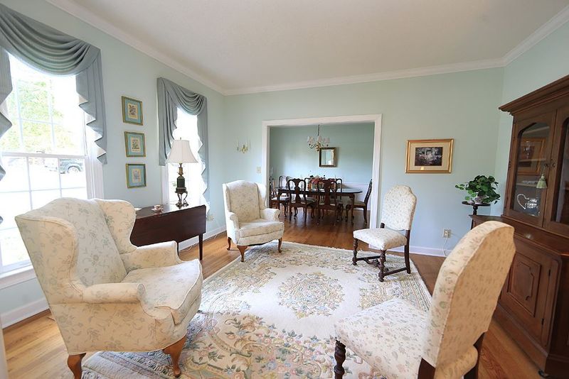 117 Settlers Mill Ln, Durham, NC 27713