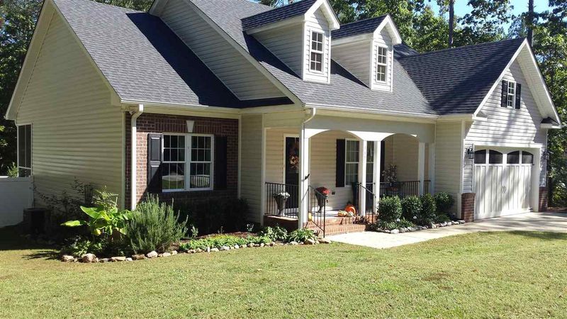 117 Shawnee Dr, Louisburg, NC 27549
