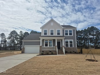 117 Shelby Meadow Ln, Angier, NC 27501