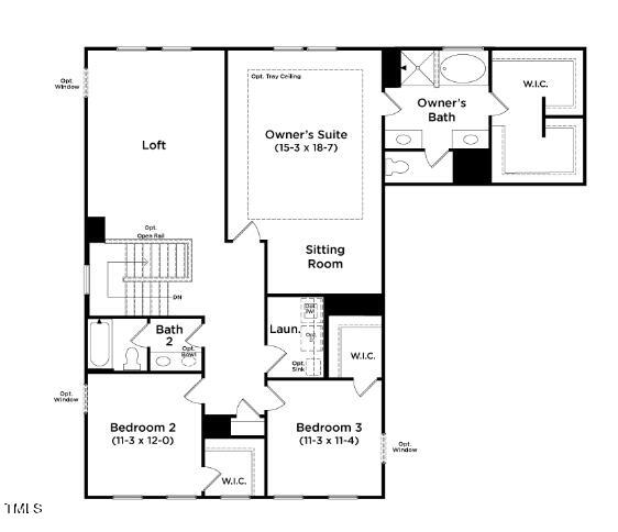 117 Shelby Meadow Ln, Angier, NC 27501
