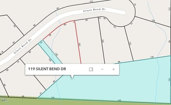 117 Silent Bend Dr, Holly Springs, NC 27540