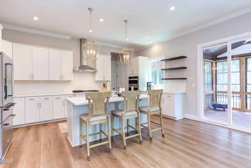 117 Silent Bend Dr, Holly Springs, NC 27540