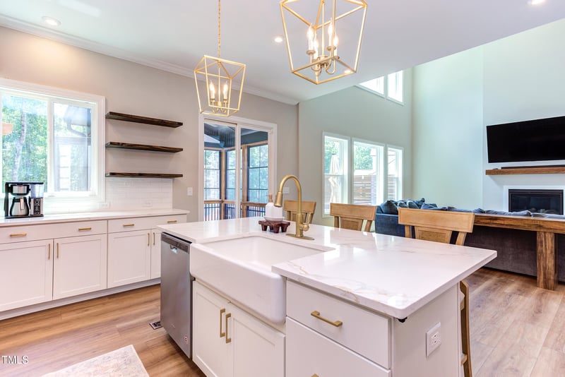 117 Silent Bend Dr, Holly Springs, NC 27540