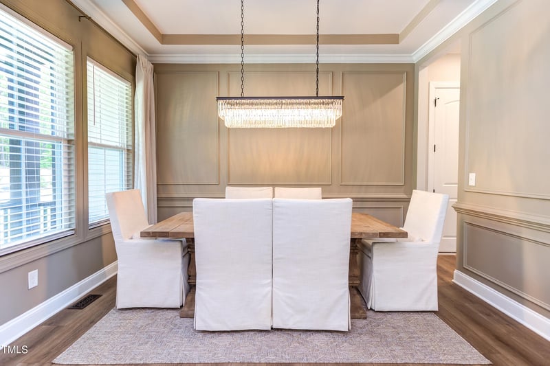 117 Silent Bend Dr, Holly Springs, NC 27540