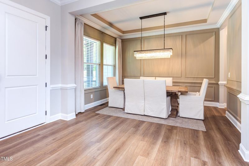 117 Silent Bend Dr, Holly Springs, NC 27540