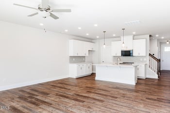 117 Silver Pine Dr Lot 55, Angier, NC 27501