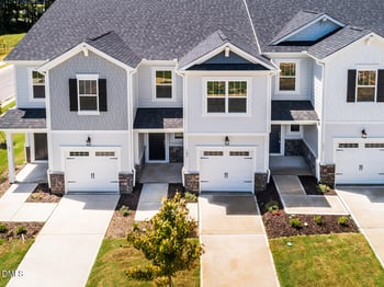 117 Silver Pine Dr Lot 55, Angier, NC 27501