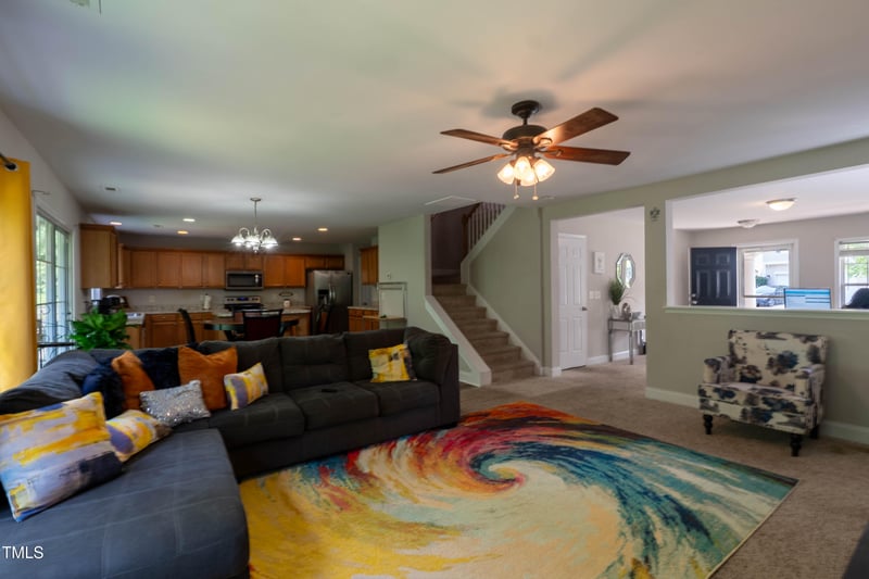 117 Smart Ct, Clayton, NC 27520