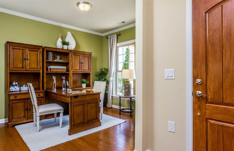 117 Snowdrop Ln CA LOT 708, Durham, NC 27703