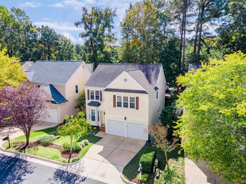117 Solstice Cir, Cary, NC 27513
