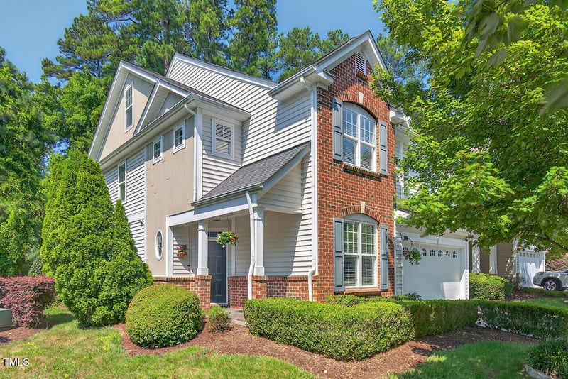 117 Sonoma Way, Chapel Hill, NC 27516