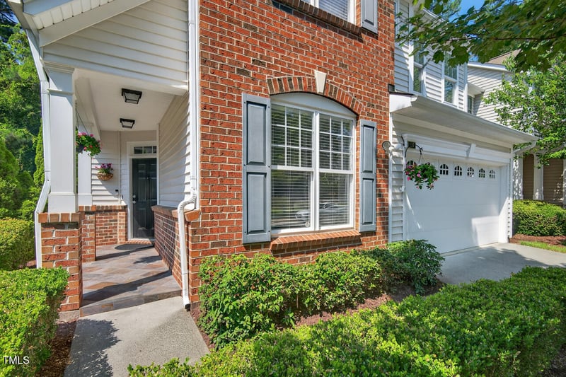 117 Sonoma Way, Chapel Hill, NC 27516