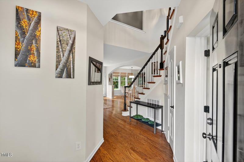117 Sonoma Way, Chapel Hill, NC 27516