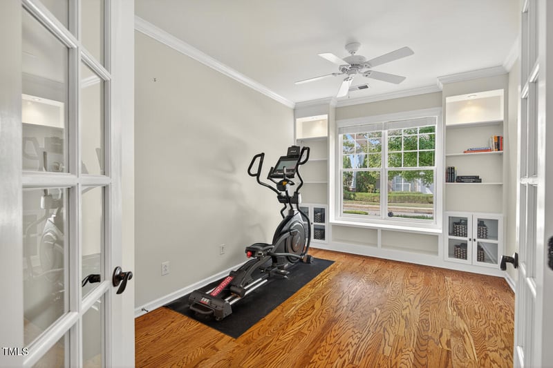 117 Sonoma Way, Chapel Hill, NC 27516
