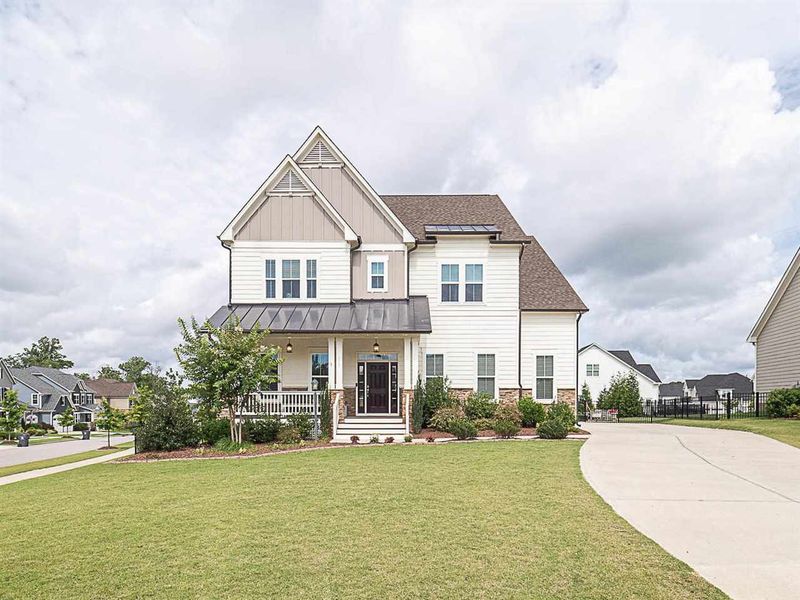 117 Split Trunk Pa, Holly Springs, NC 27540