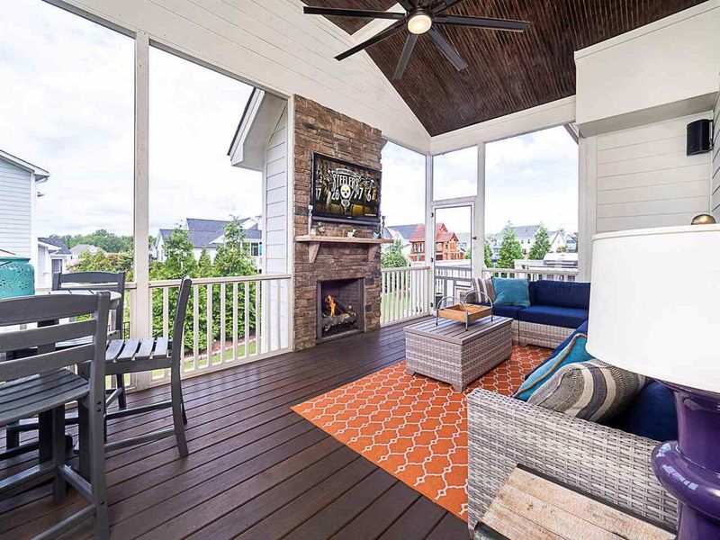 117 Split Trunk Pa, Holly Springs, NC 27540