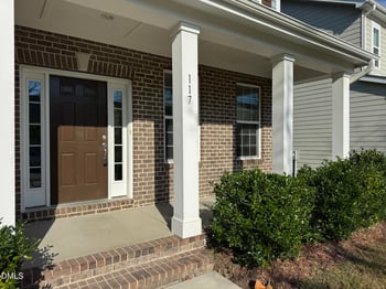 117 Spring Pine Ln, Holly Springs, NC 27540