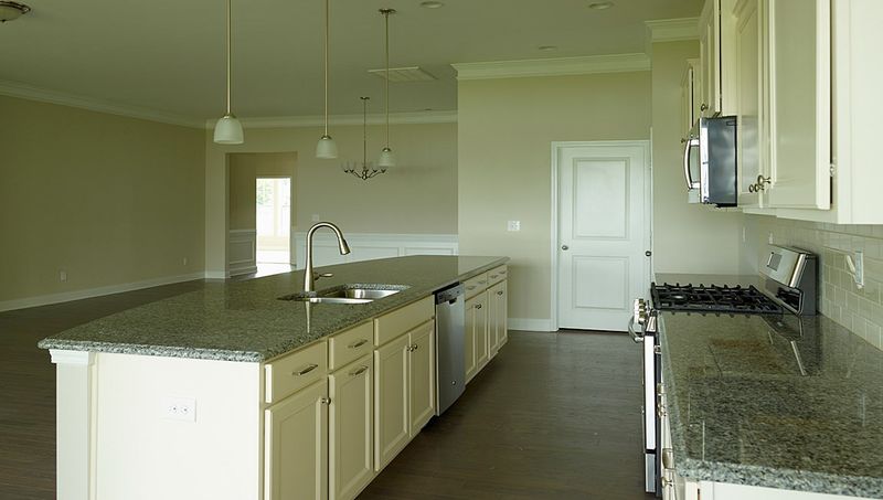 117 Spur Ln, Knightdale, NC 27545