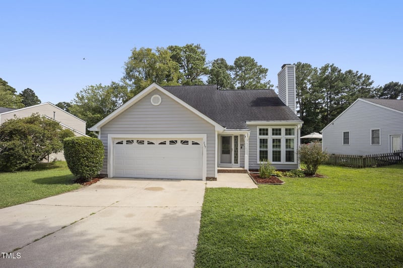 117 Stanway Dr, Knightdale, NC 27545