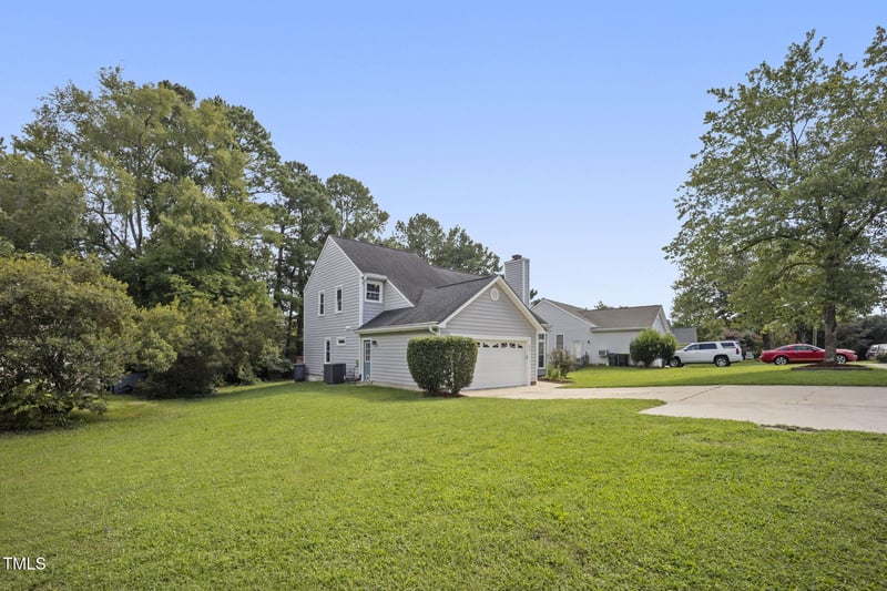 117 Stanway Dr, Knightdale, NC 27545