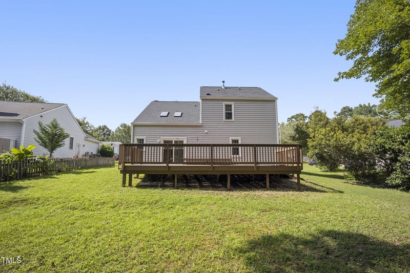 117 Stanway Dr, Knightdale, NC 27545