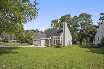 117 Stanway Dr, Knightdale, NC 27545