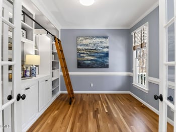 117 Starwood Ln, Holly Springs, NC 27540