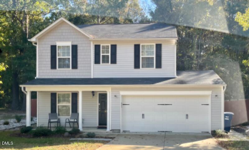 117 Stephenson Dr, Smithfield, NC 27577