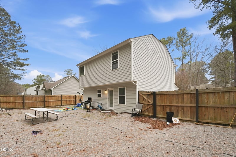 117 Stephenson Dr, Smithfield, NC 27577
