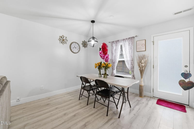 117 Stephenson Dr, Smithfield, NC 27577