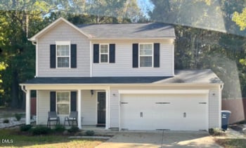 117 Stephenson Dr, Smithfield, NC 27577