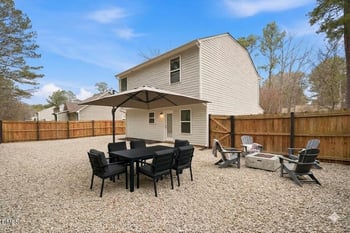 117 Stephenson Dr, Smithfield, NC 27577