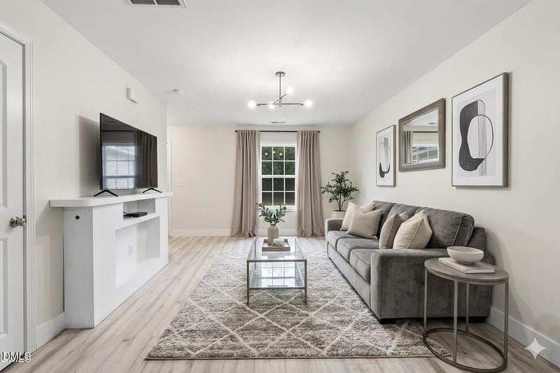 117 Stephenson Dr, Smithfield, NC 27577