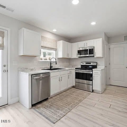 117 Stephenson Dr, Smithfield, NC 27577
