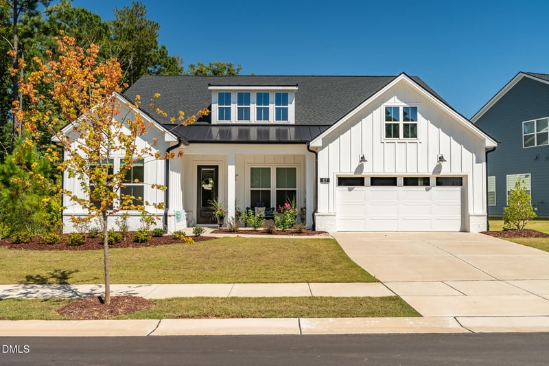 117 Stonender Way, Holly Springs, NC 27540