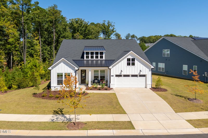 117 Stonender Way, Holly Springs, NC 27540