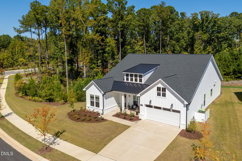 117 Stonender Way, Holly Springs, NC 27540